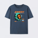 Jonesy The Space Cat T-Shirt