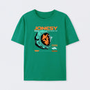 Jonesy The Space Cat T-Shirt