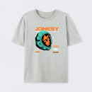 Jonesy The Space Cat T-Shirt