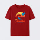 Visit Desert Planet T-Shirt