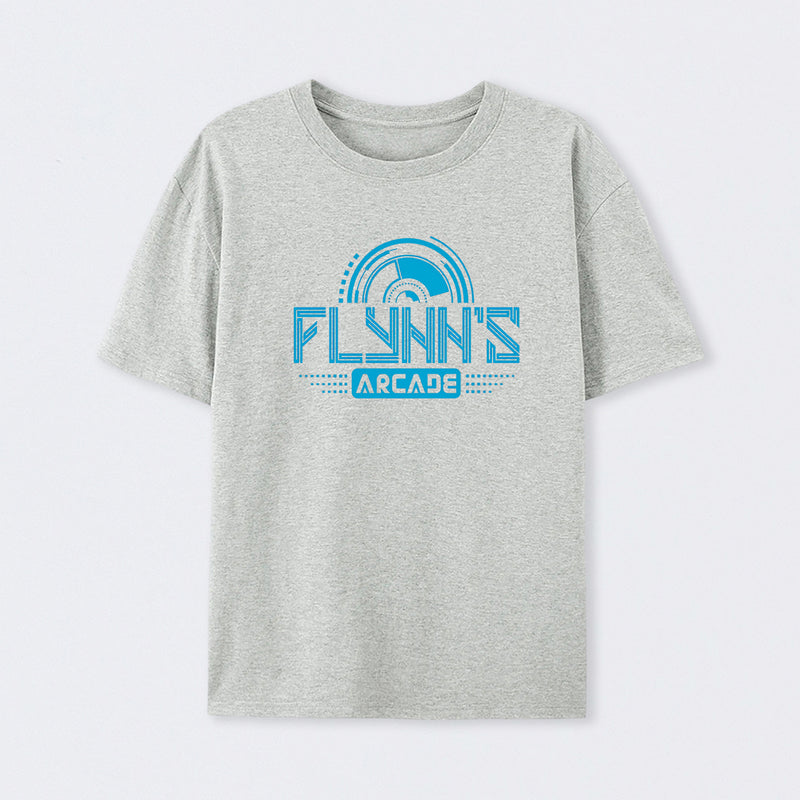 Flynn's Arcade Est 1982 T-Shirt