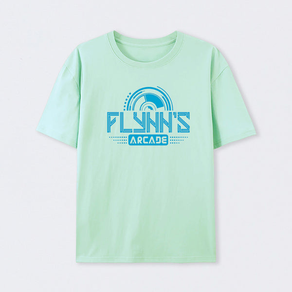 Flynn's Arcade Est 1982 T-Shirt