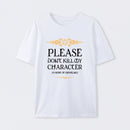 Groveling D20 Dice Tabletop RPG Addict T-Shirt