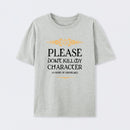 Groveling D20 Dice Tabletop RPG Addict T-Shirt
