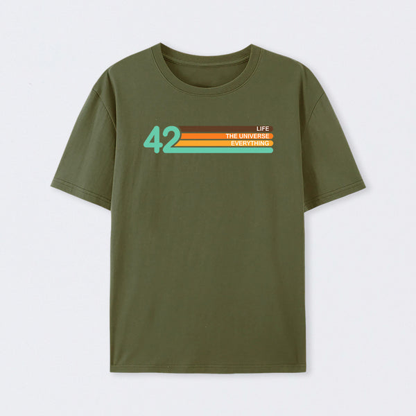 42 Everthing T-Shirt