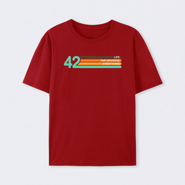 42 Everthing T-Shirt