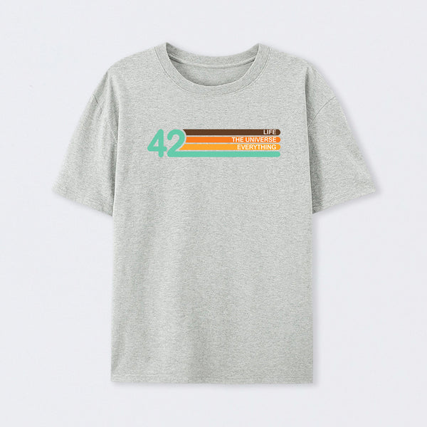42 Everthing T-Shirt