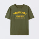 Alien Nostromo Identity T-Shirt
