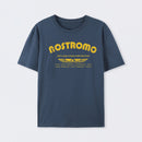 Alien Nostromo Identity T-Shirt