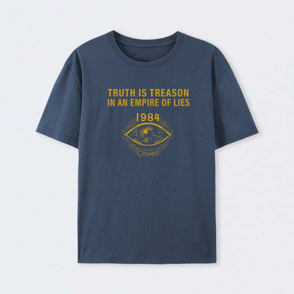 1984 Orwell T-Shirt