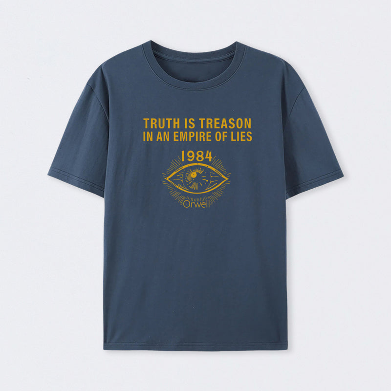 1984 Orwell T-Shirt