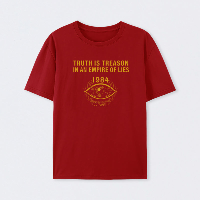 1984 Orwell T-Shirt