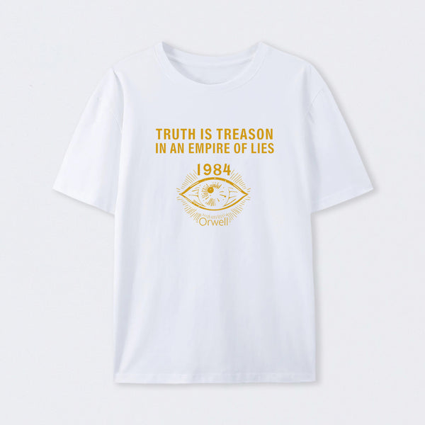 1984 Orwell T-Shirt