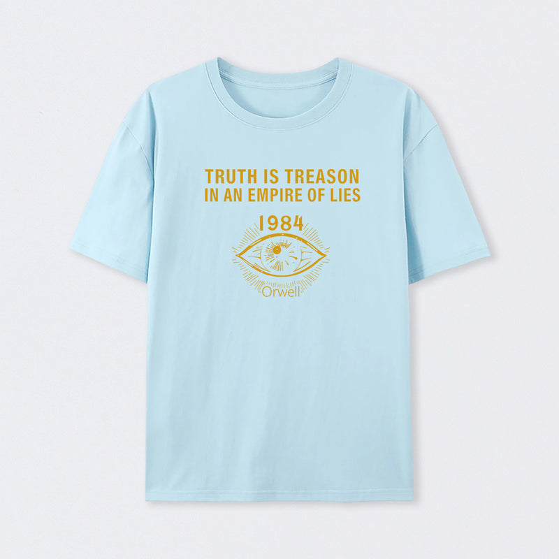 1984 Orwell T-Shirt