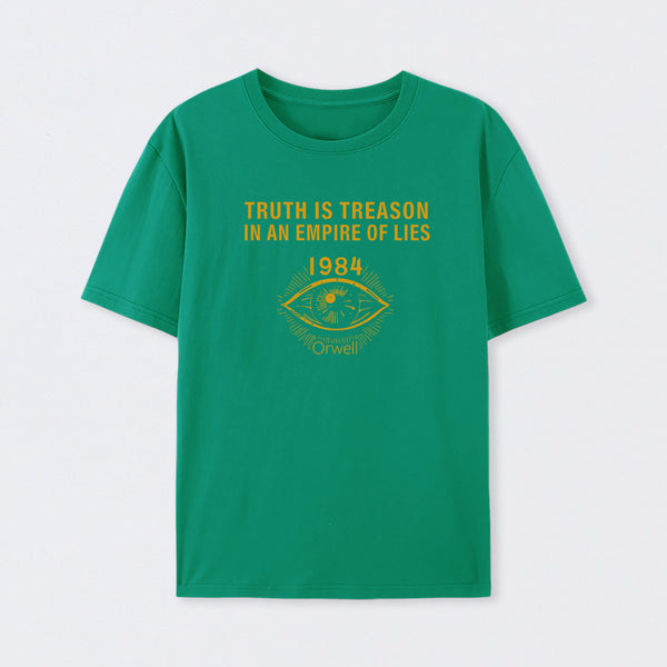 1984 Orwell T-Shirt