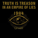 1984 Orwell T-Shirt