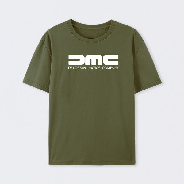 Delorean Motor Company T-Shirt