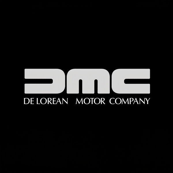 Delorean Motor Company T-Shirt