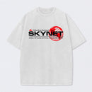 Cyberdyne Systems Skynet Washed T-shirt