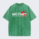 Cyberdyne Systems Skynet Washed T-shirt