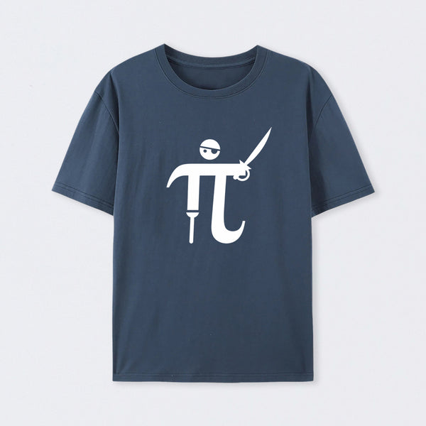 Pi-rate T-Shirt