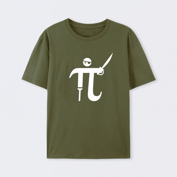 Pi-rate T-Shirt