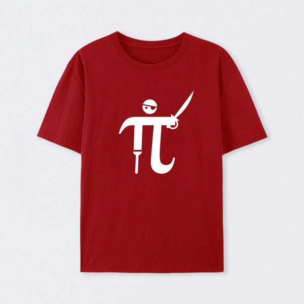 Pi-rate T-Shirt