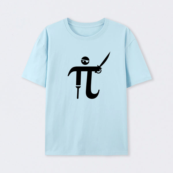 Pi-rate T-Shirt