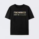 Easy As 1123 T-Shirt