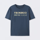 Easy As 1123 T-Shirt