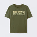 Easy As 1123 T-Shirt