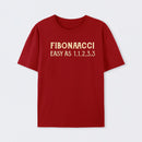 Easy As 1123 T-Shirt