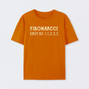 Easy As 1123 T-Shirt