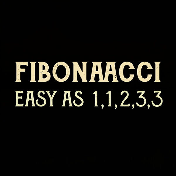 Easy As 1123 T-Shirt