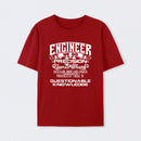 Engineer We Do T-Shirt