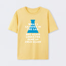Chemistry Glass Humor T-Shirt
