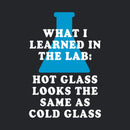 Chemistry Glass Humor T-Shirt