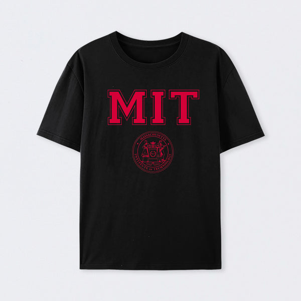 MIT Massachusetts Institute Technology T-Shirt
