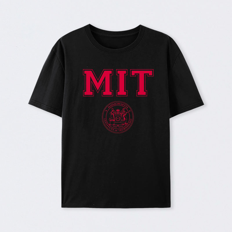 MIT Massachusetts Institute Technology T-Shirt