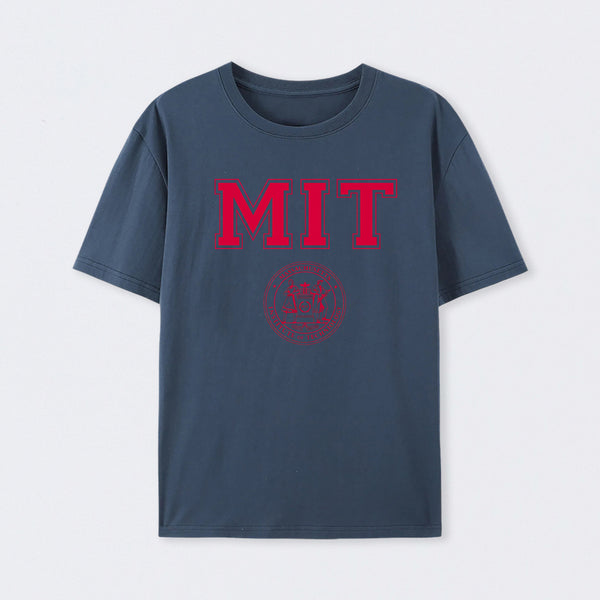 MIT Massachusetts Institute Technology T-Shirt