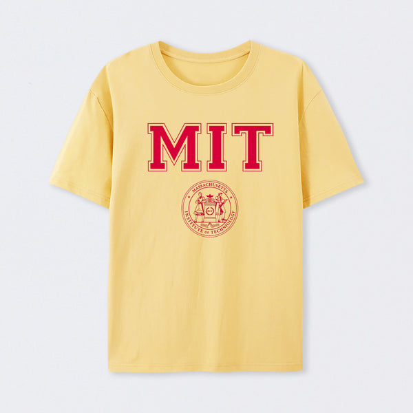 MIT Massachusetts Institute Technology T-Shirt
