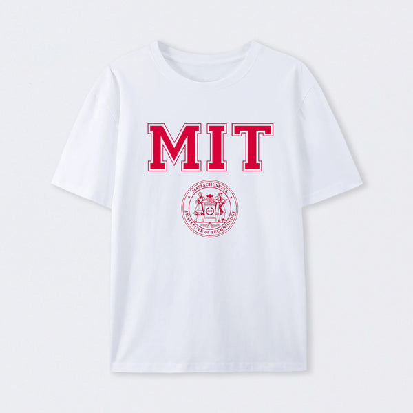 MIT Massachusetts Institute Technology T-Shirt
