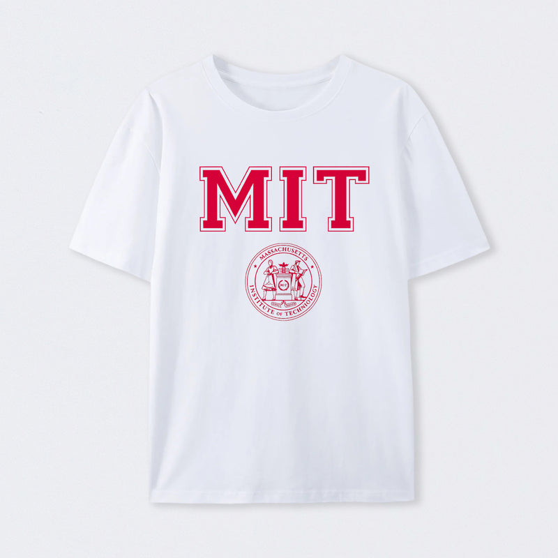 MIT Massachusetts Institute Technology T-Shirt