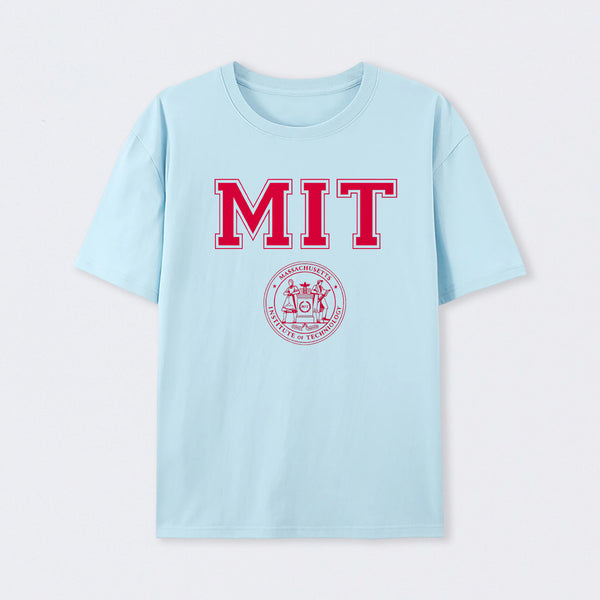 MIT Massachusetts Institute Technology T-Shirt