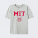 MIT Massachusetts Institute Technology T-Shirt