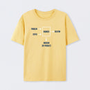 Engineering Sarcasm By-product Essential T-Shirt