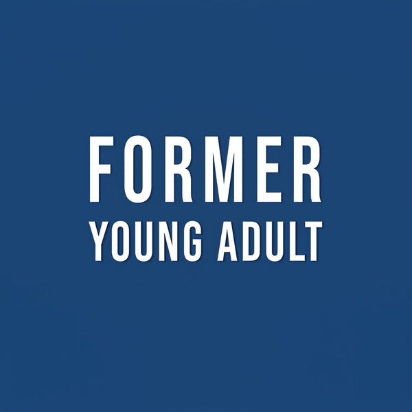 Former Young Adult T-Shirt