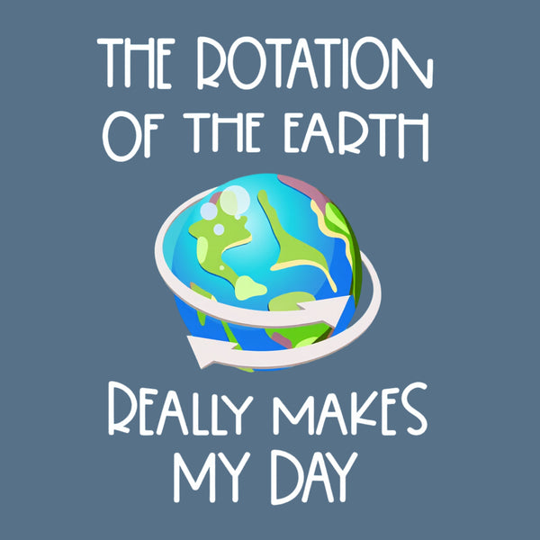 Funny Earth Science T-Shirt