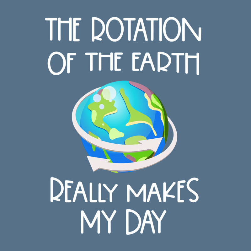 Funny Earth Science T-Shirt