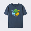 Monty Python And The Holy Grail Witch Same Weight As Duck T-Shirt